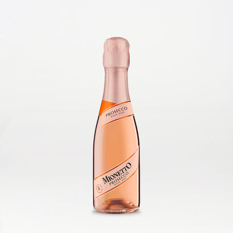 Mionetto Prosecco Rosé Mini