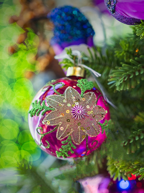 Christmas Accessories