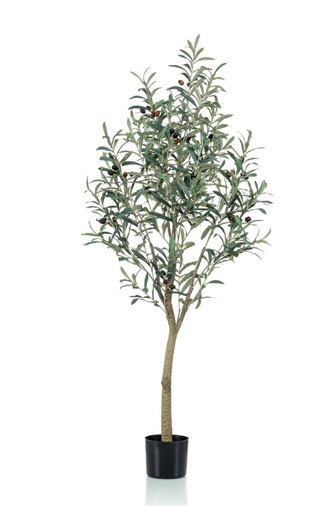 Artificial Olive Tree