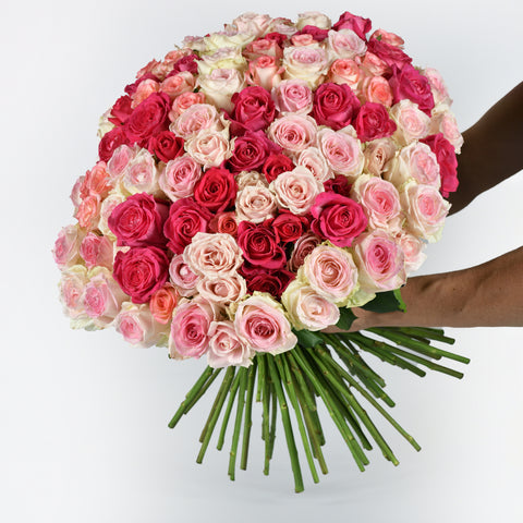Only Roses