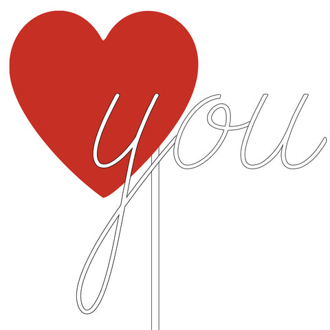 Pick Heart You