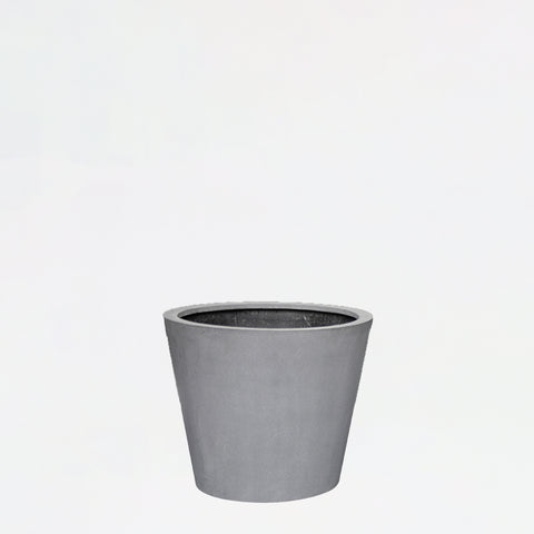 Pot Conical Fiberstone