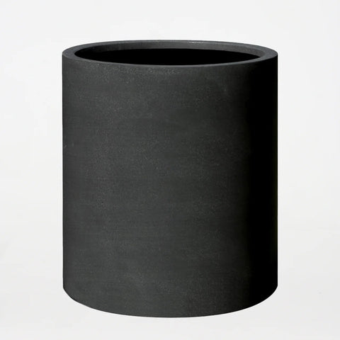 Pot Cylinder Fiberstone Giant