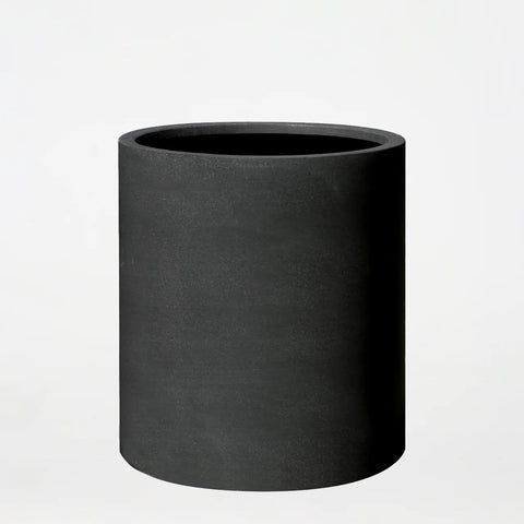 Pot Cylinder Fiberstone Giant