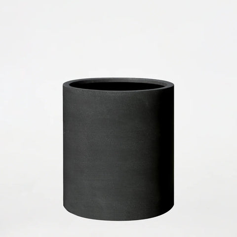 Pot Cylinder Fiberstone Giant
