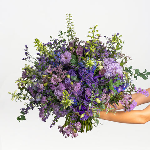 Purple Honors