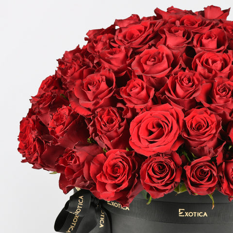 Rose Box