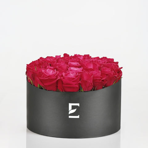 Rose Magenta