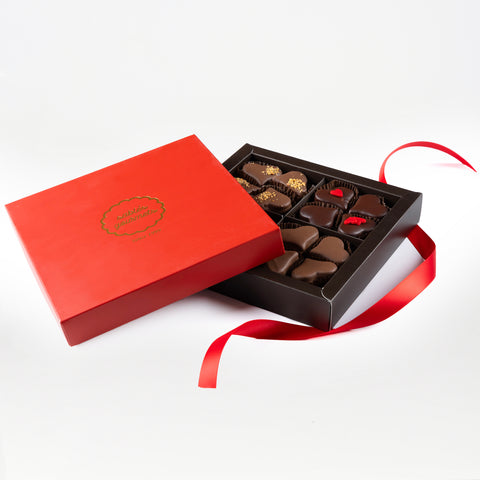 Sablés Gourmets Large Box