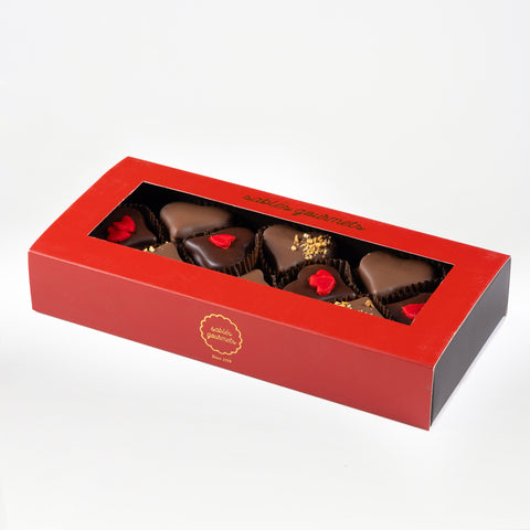 Sablés Gourmets Small Box