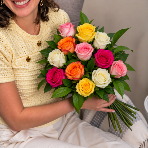 Rose Surprise