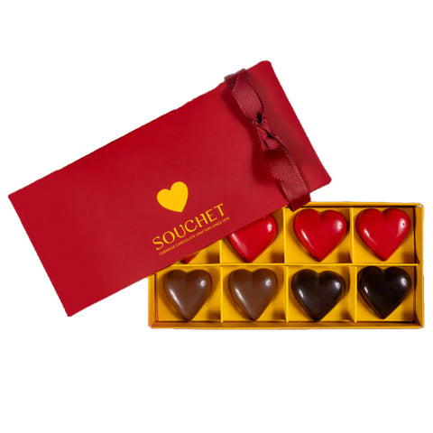 Souchet Small Box