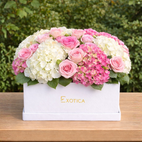 Sweet Blush