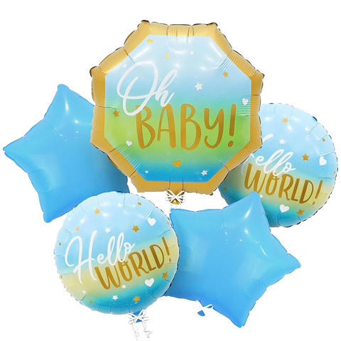 Balloons