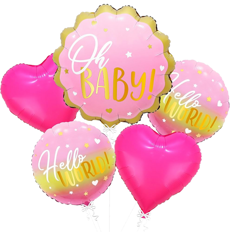 Balloons