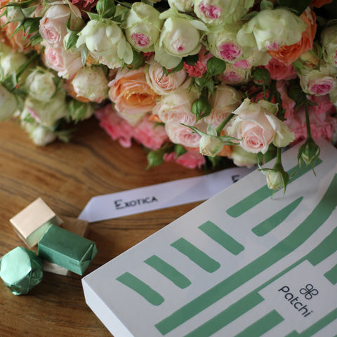 Blush Crush