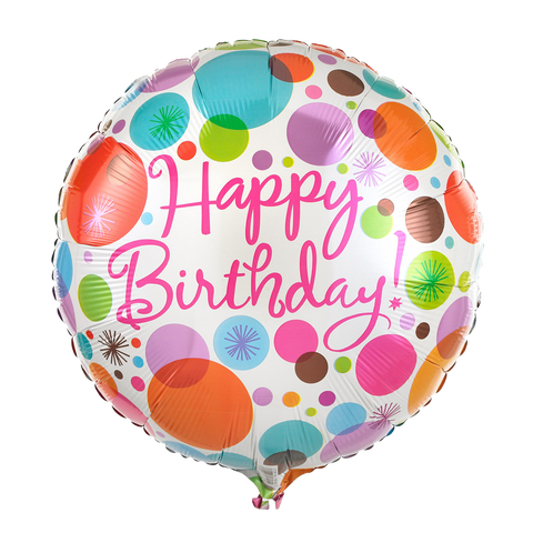 Balloons