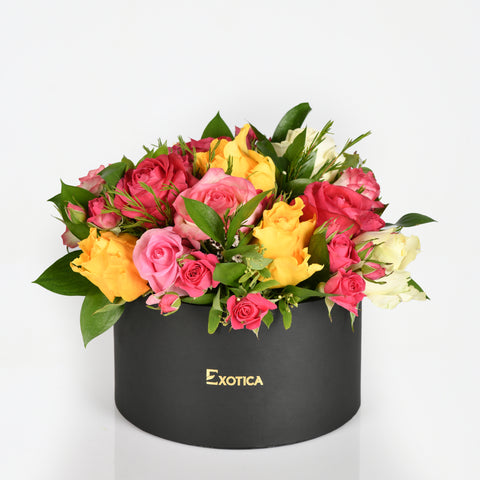 Endless Bloom