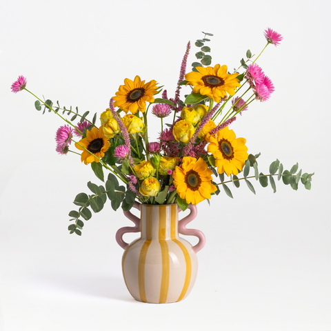 Flower Arrangements