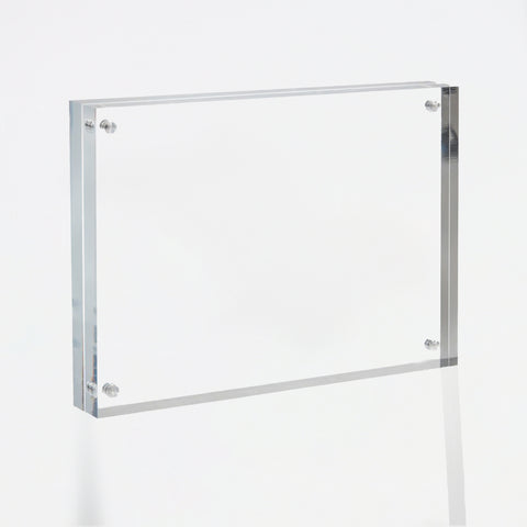Picture in Frame (10x15cm)
