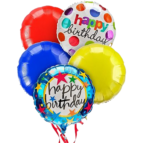 Balloons