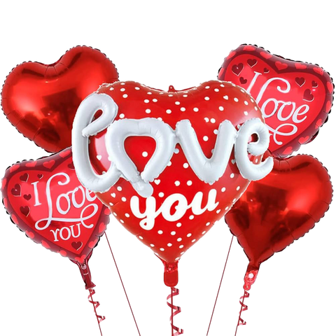 Balloons