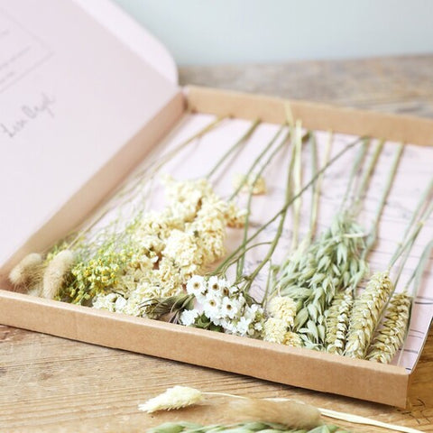 DIY Flower Box
