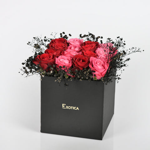 Romantic Roses