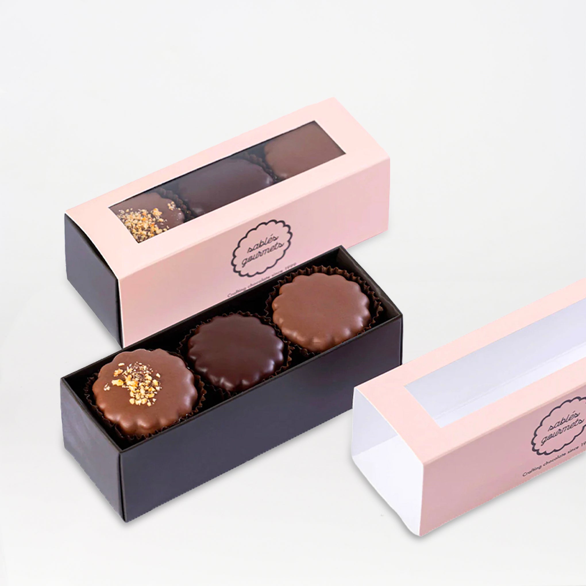 Lakrids By Bülow - Love Selection – Exotica