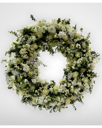 wreath