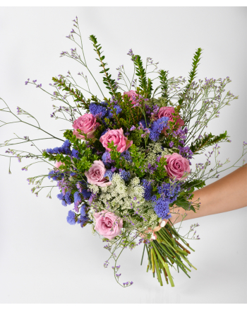 mixed-flowers-bouquet