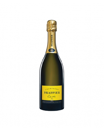Champagne Drappier Carte D'Or Brut