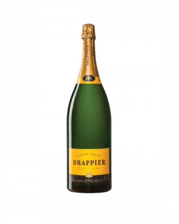  Champagne Drappier Brut Magnum
