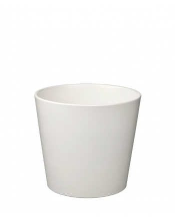 Pot Conical Ceramic