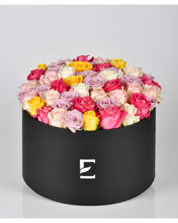 Mixed-Roses-in-Box
