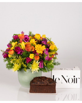 Order Happy Birthday Flowers Online | Exotica Lebanon | Price: USD 