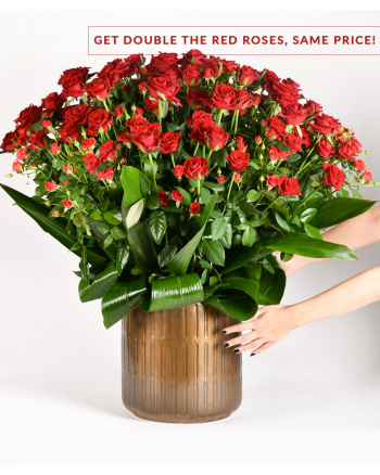 Louis vuitton or a Bouquet of Flowers? 😉 #flowers #beirut #lebanon  #damerji #flowershop #shops, #love #flowerslovers #Dubai #London  #Emirates, By Damerji