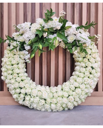 White-Wreath