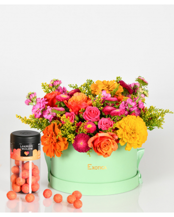 mixed-flowers-in-box